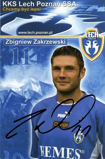 Zbigniew Zakrzewski