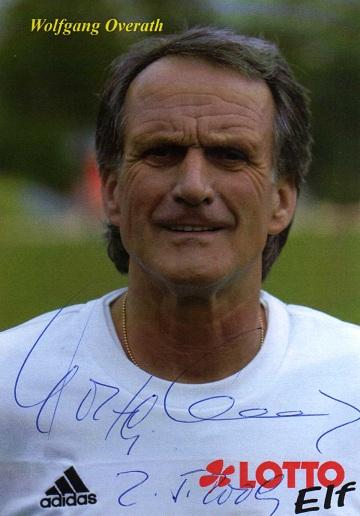 Wolfgang Overath (2)