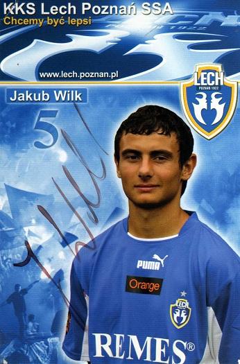 Jakub Wilk