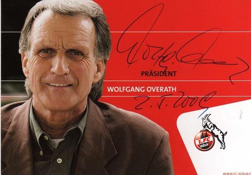 Wolfgang Overath (3)